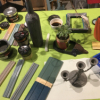 Initiation Relooking de meubles en Haute-Savoie