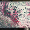 Pouring Fluid Art en Haute-Savoie - Sciez