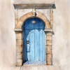 Stages d'aquarelle à la journée à Vannes