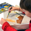 Cours annuel Dessin Peinture multi-technique