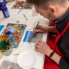 Apéro artistique adultes