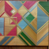 Stage de Marqueterie de paille