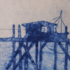 Cours de linogravure et taille douce