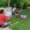 Atelier dessin/peinture adultes