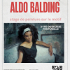 Aldo Balding Peinture de Portrait