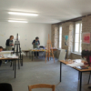 Cours de dessin et pratiques plastiques