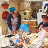 Atelier collectif - 2 jours consécutifs . 12 heures