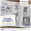 Stage Croquis 