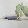 Cours mensuels Aquarelle et Carnets