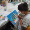Cours Dessin/Peinture - Enfants 8/11 ans