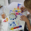 Stages Arts plastiques Vacances hiver