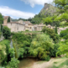 Carnet de Voyage à Saint Guilhem-Le-Désert