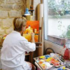Des places disponibles au cours hebdomadaire