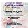 Atelier de dessin