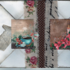 Fabrication de carnet