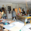 Préparation entrée Ecoles d'Art / Repartez avec votre book