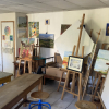 Cours personnalisés de dessin et/ou de peinture