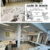 Cours de dessin