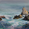 Stage aquarelle sur l'île de Bréhat
