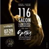 Gestes, Le Salon du Centenaire des Artistes Orléanais