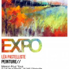 Exposition peinture à Ollainville