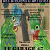 Portes ouvertes de l'Atelier du Garage 47