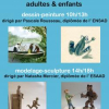 2 Stages de Vacances de Pâques