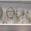 Stage Sculpture-Modelage portrait