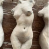 Stage Sculpture-Modelage buste feminin