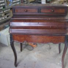 Restauration de Sièges et Meubles anciens