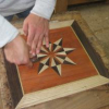 Initiation à la Marqueterie