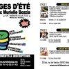 Stages d'Été - Art Thérapie