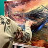 Atelier hebdomadaire Adultes / Être Artiste