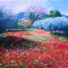 Stage Impressionniste « La Peinture sur le motif Alla prima »