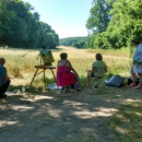 composer en campagne