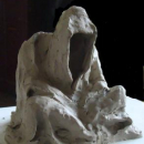 Stage Modelage : Le buste en argile