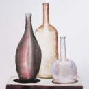 Cours aquarelle Evelyne Delfour