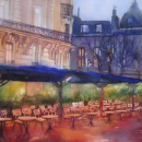 Colors of Paris