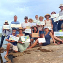 Stage en Balagne, Corse, 2023