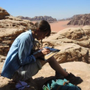 stage à Petra & le Wadi Rum - Jordanie