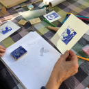 Initiation à la gravure