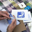 Initiation à la gravure