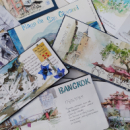 Les carnets d'Hélène