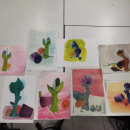 Pochades