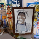 Photo de mon atelier