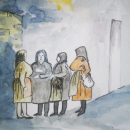 Les milanaises