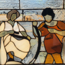 Travail commun St Joseph et Jésus