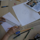 Cours dessin Perspective