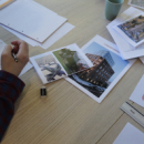 Cours dessin Perspective