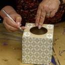 atelier relief adultes